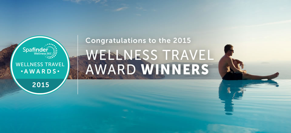 Wellness Travel