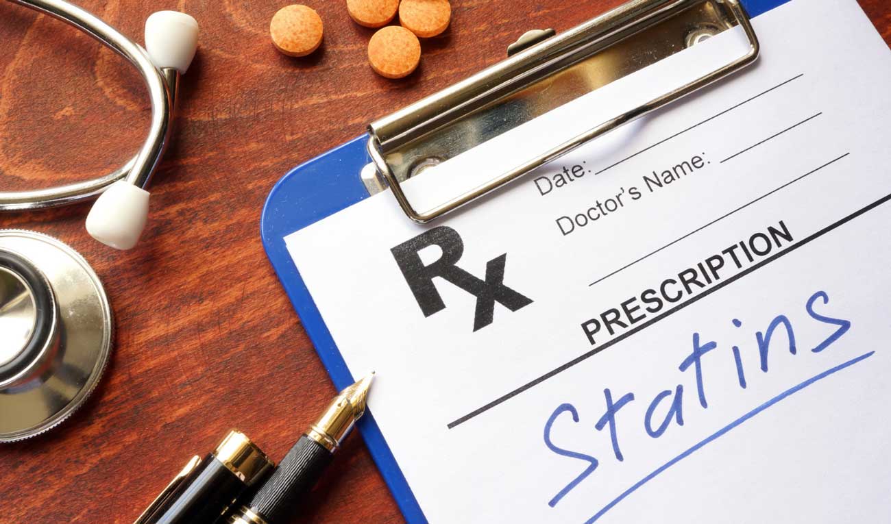 How Statins Work, and Are They Enough?