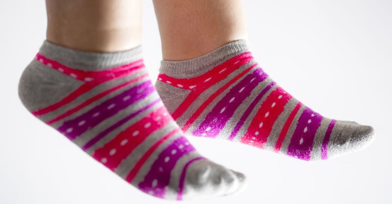 Swollen Feet Risk Heart Failure