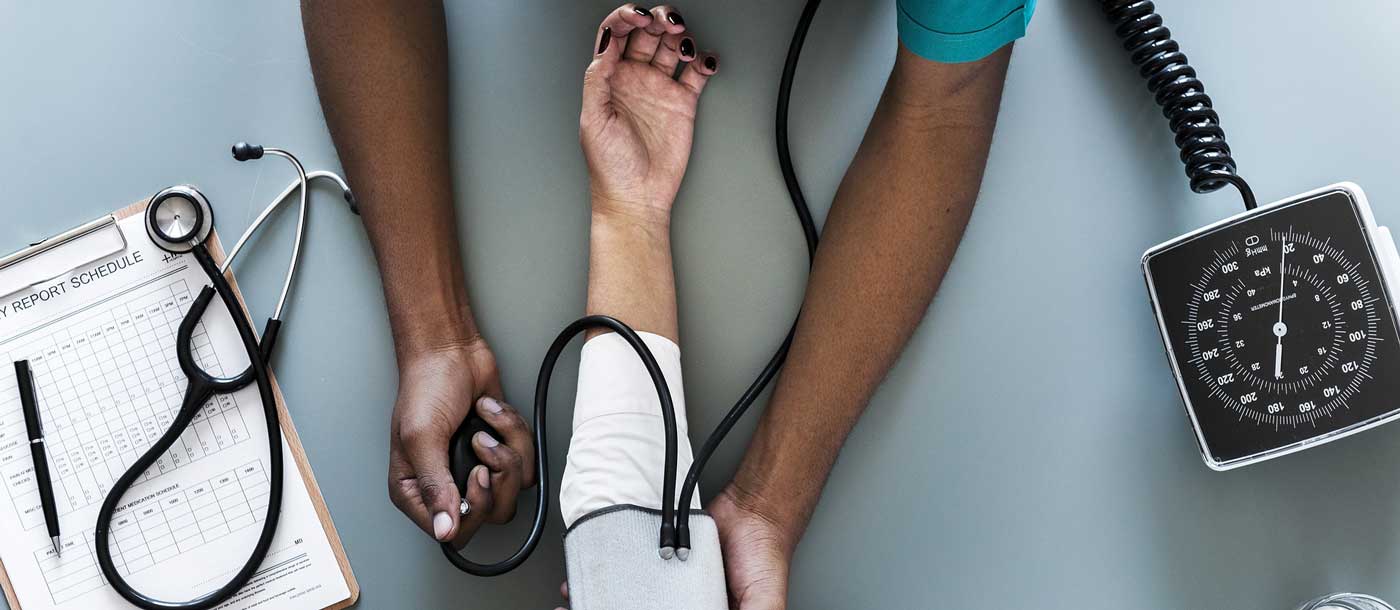 Learn to Understand and Control Your Blood Pressure