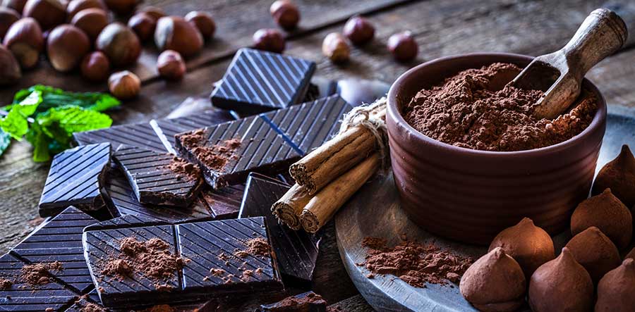 Weight Loss Tips for Chocolate Lovers