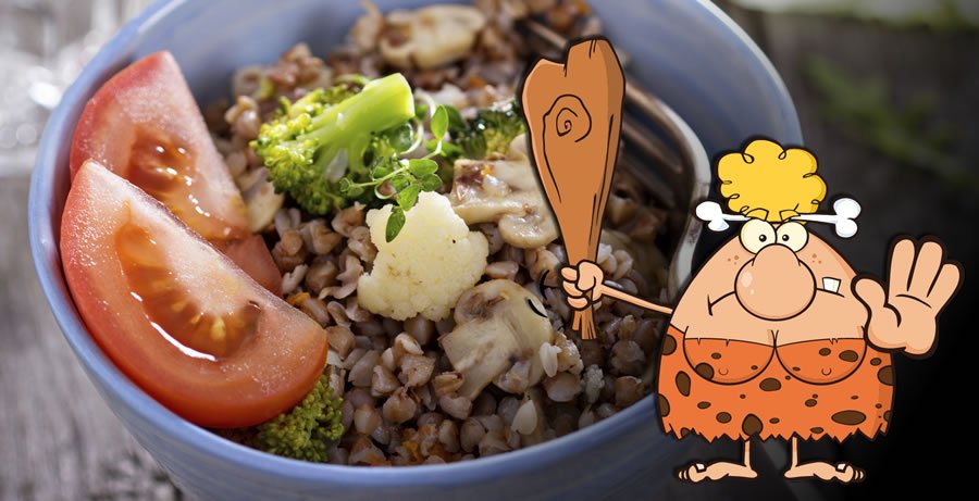 Paleo Diet's Claim The Truth About Whole Grains