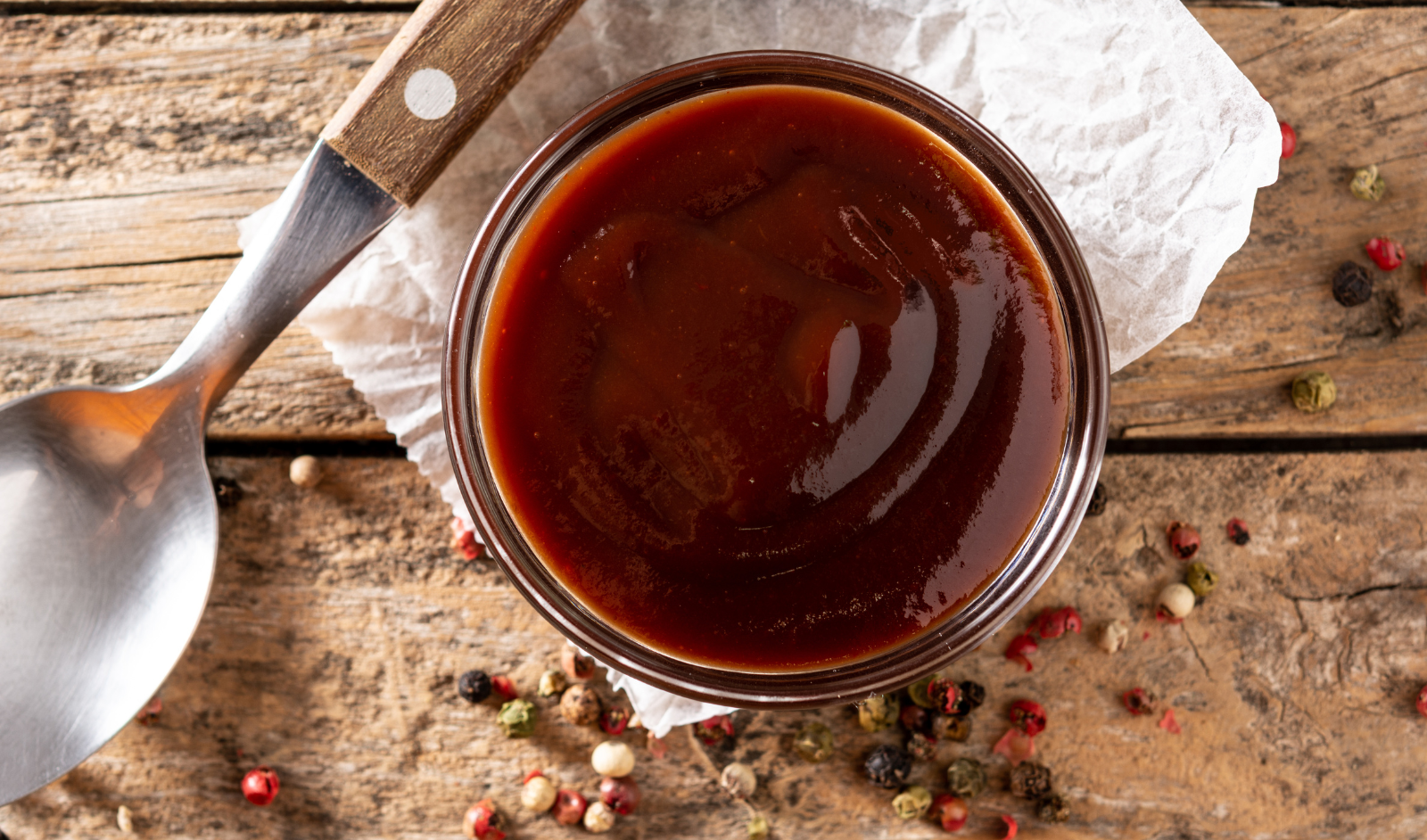 BBQ Sauce Recipe