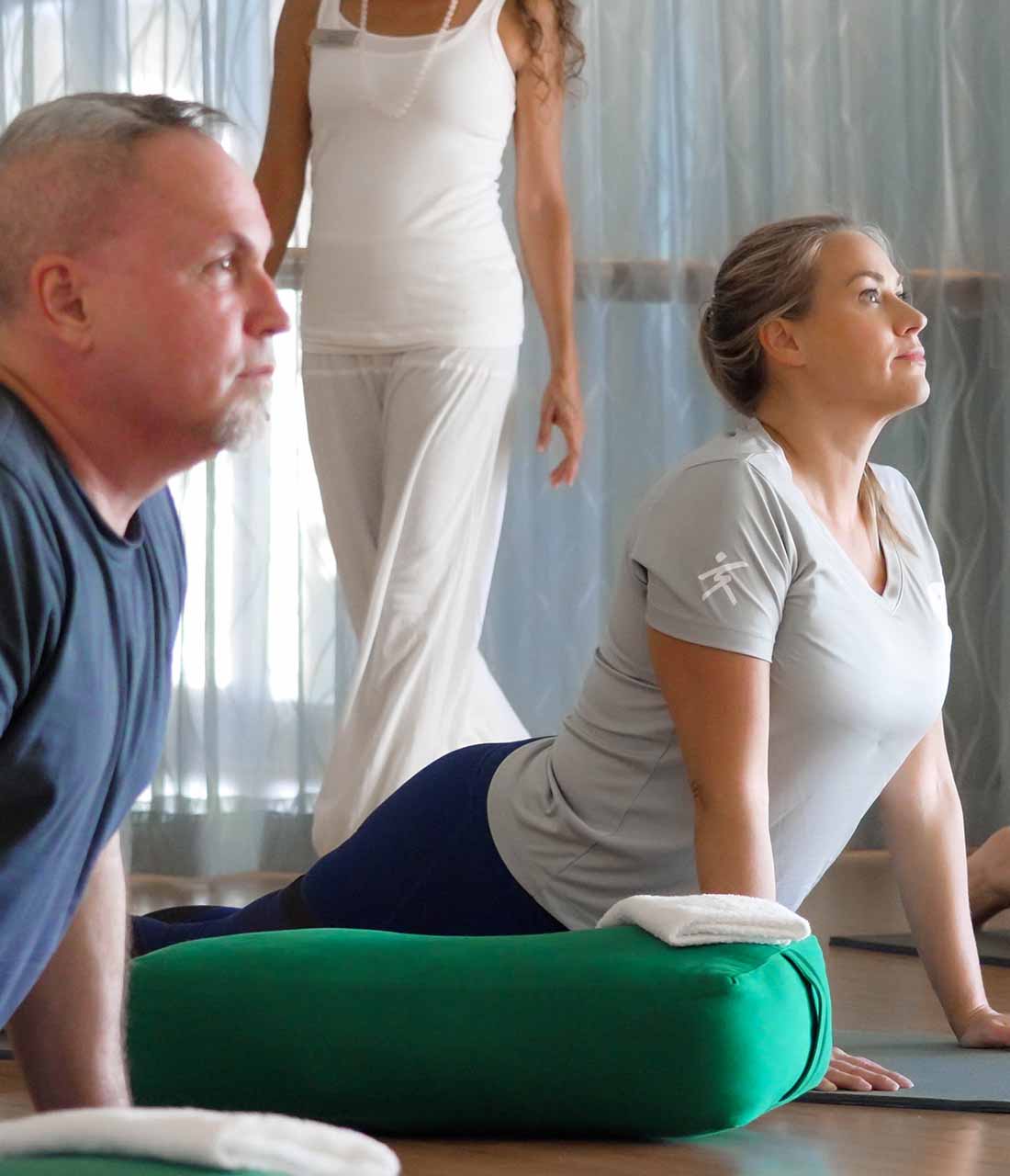 better sleep experience wellness