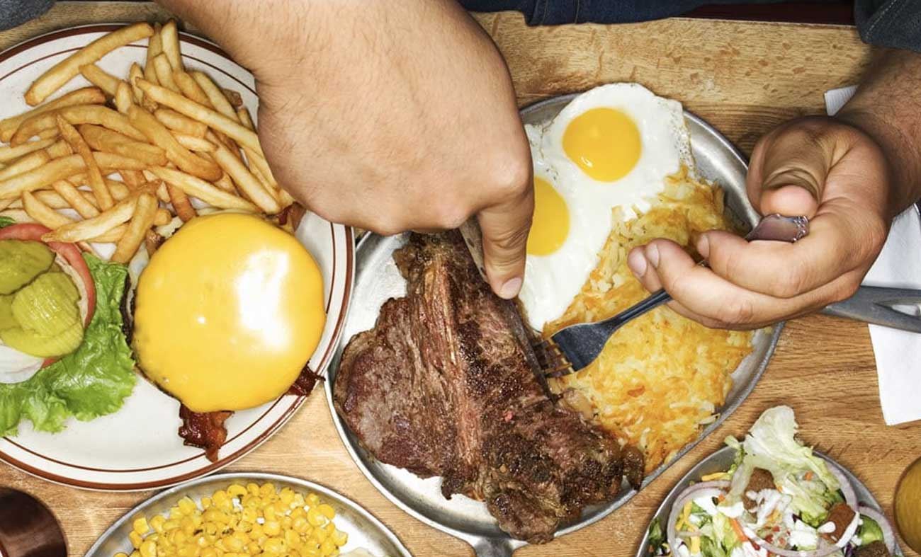 Is Saturated Fat Good For You?