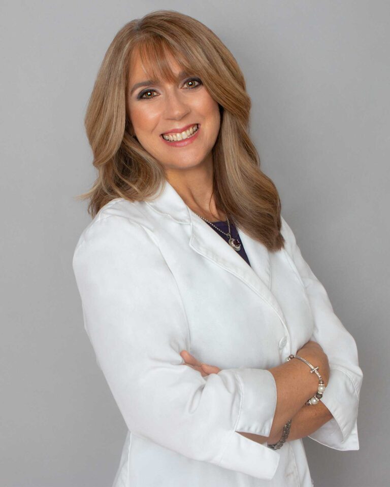 Danine Fruge, MD, ABFP | Medical Director at the Pritikin Center from 2003-2023