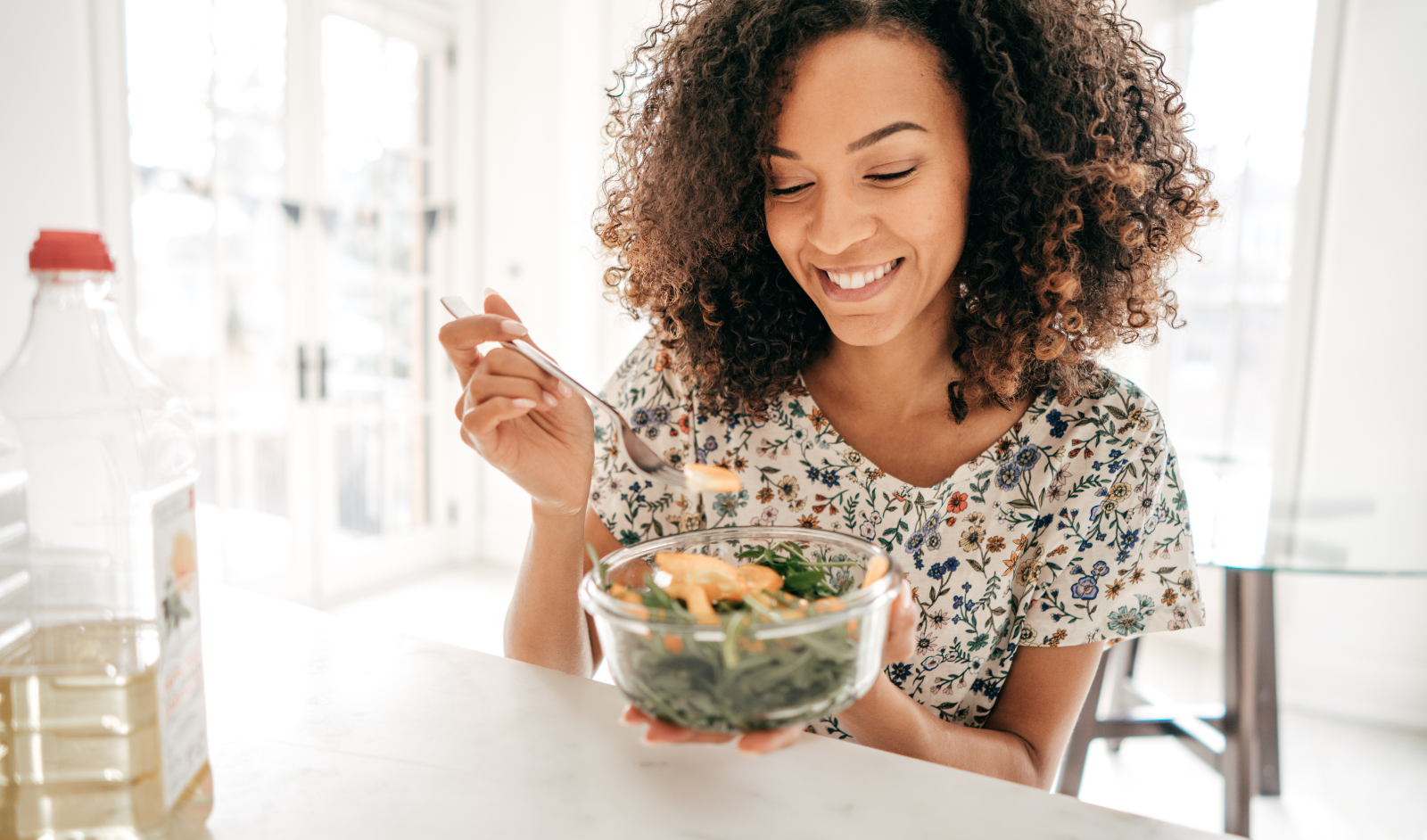 Mindful Eating for Improved Digestion and Nutrient Absorption