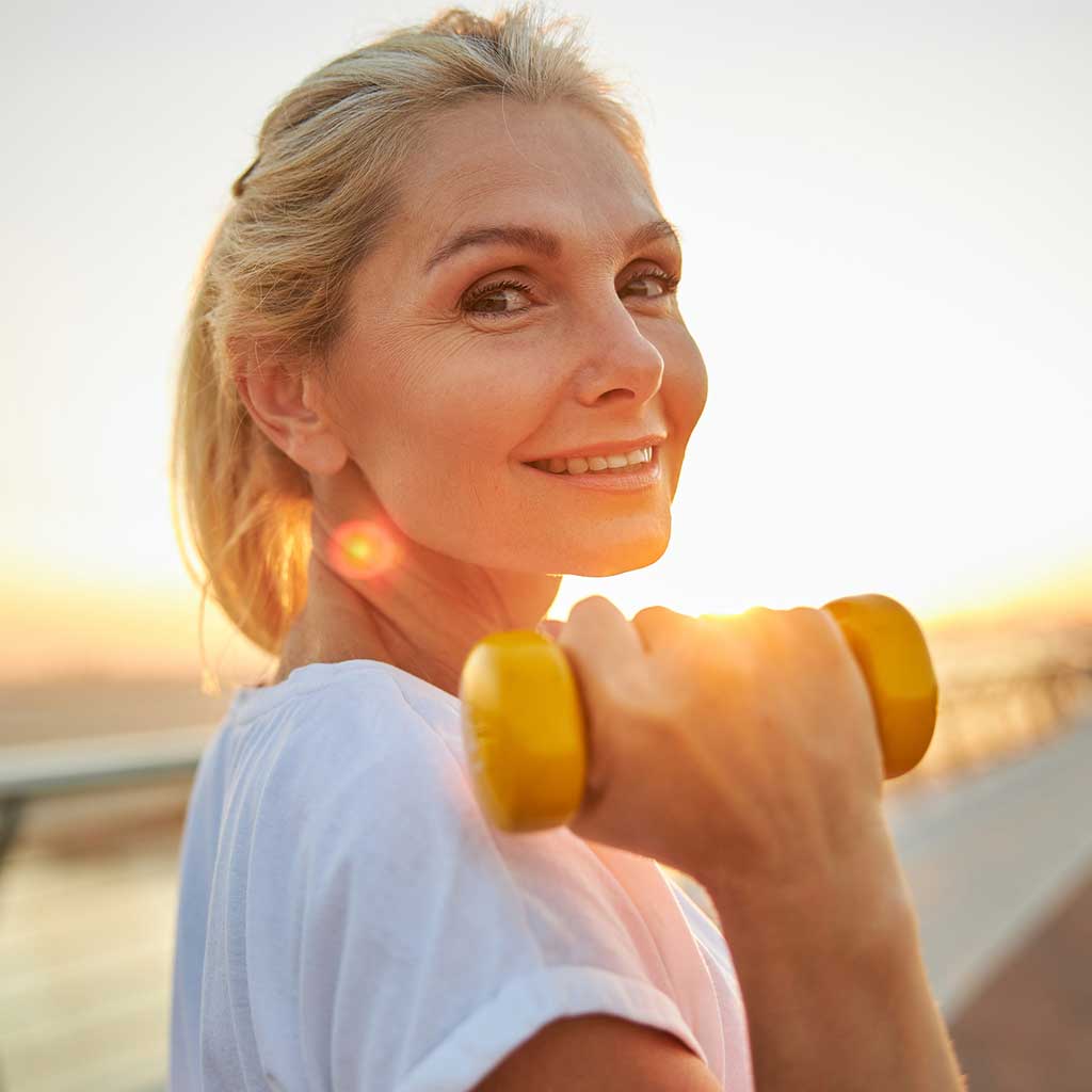 Weight Loss Medication & Fitness
