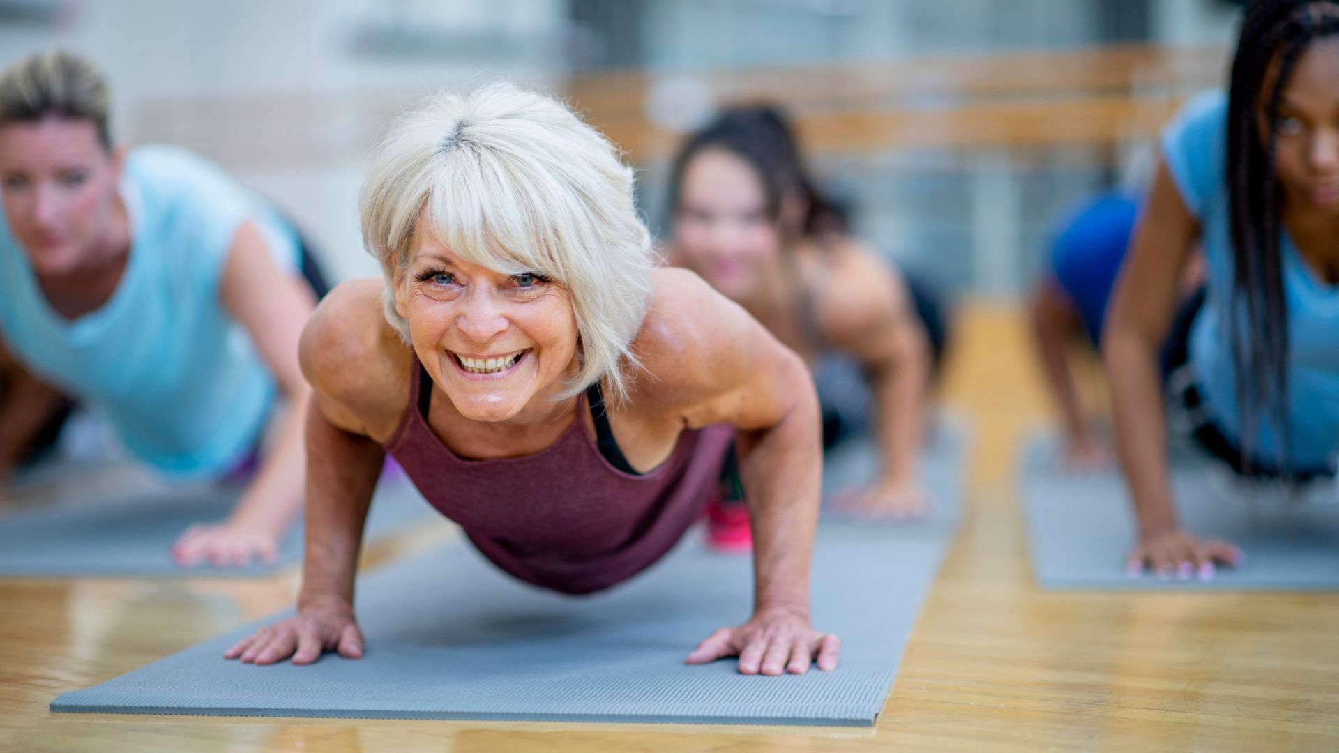 Life After Weight Loss Drugs