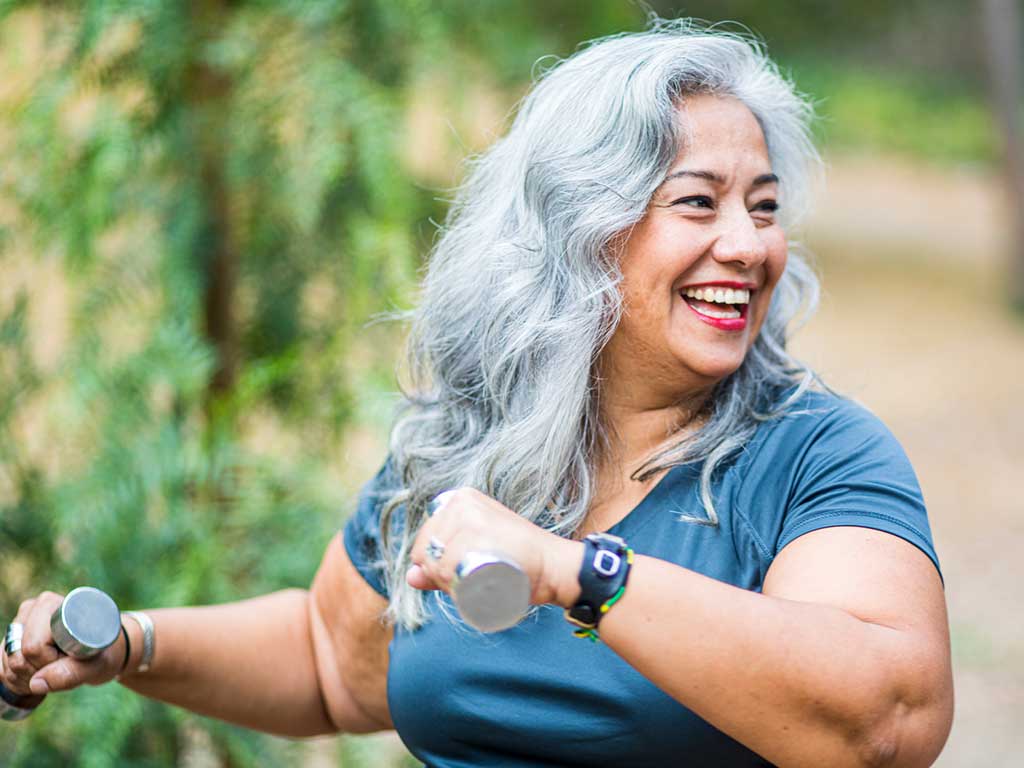 Learn how to lose weight and keep it off at the Pritikin WeiPri