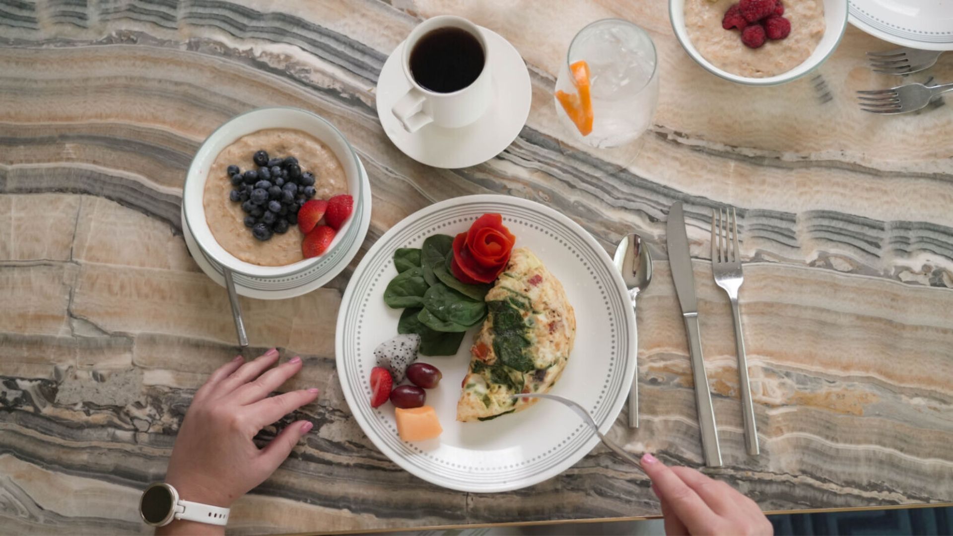 Elevate Your Weight Loss: Key Nutrition Practices for Mounjaro Users