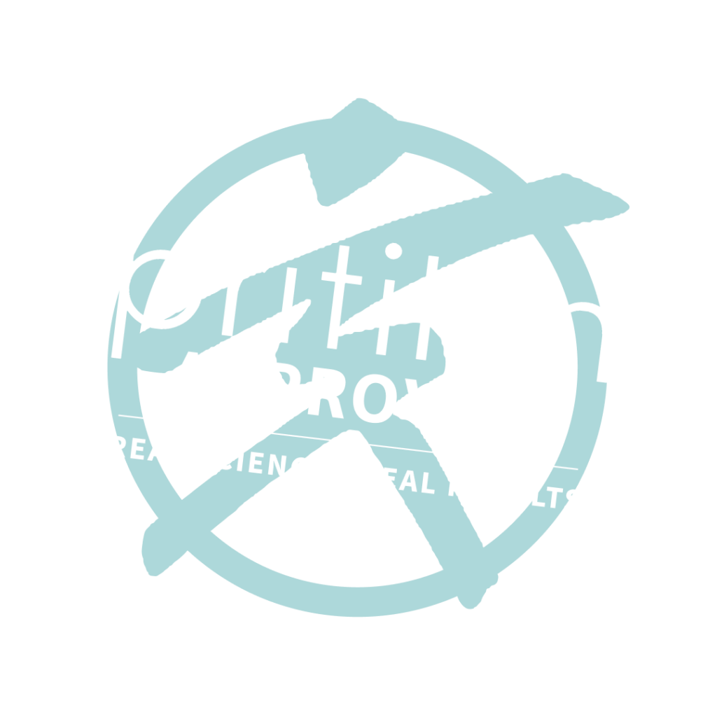 Pritikin Approved