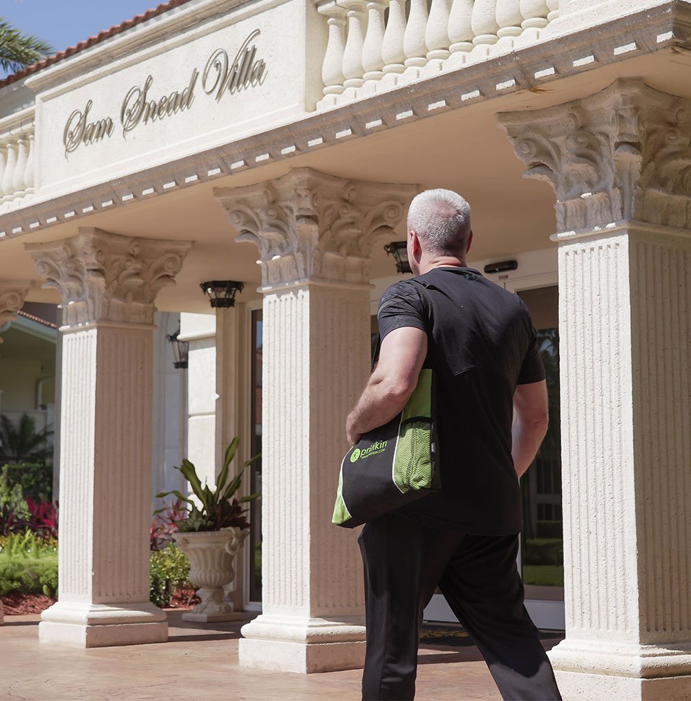 Pritikin Approved Program & Wellness Retreat