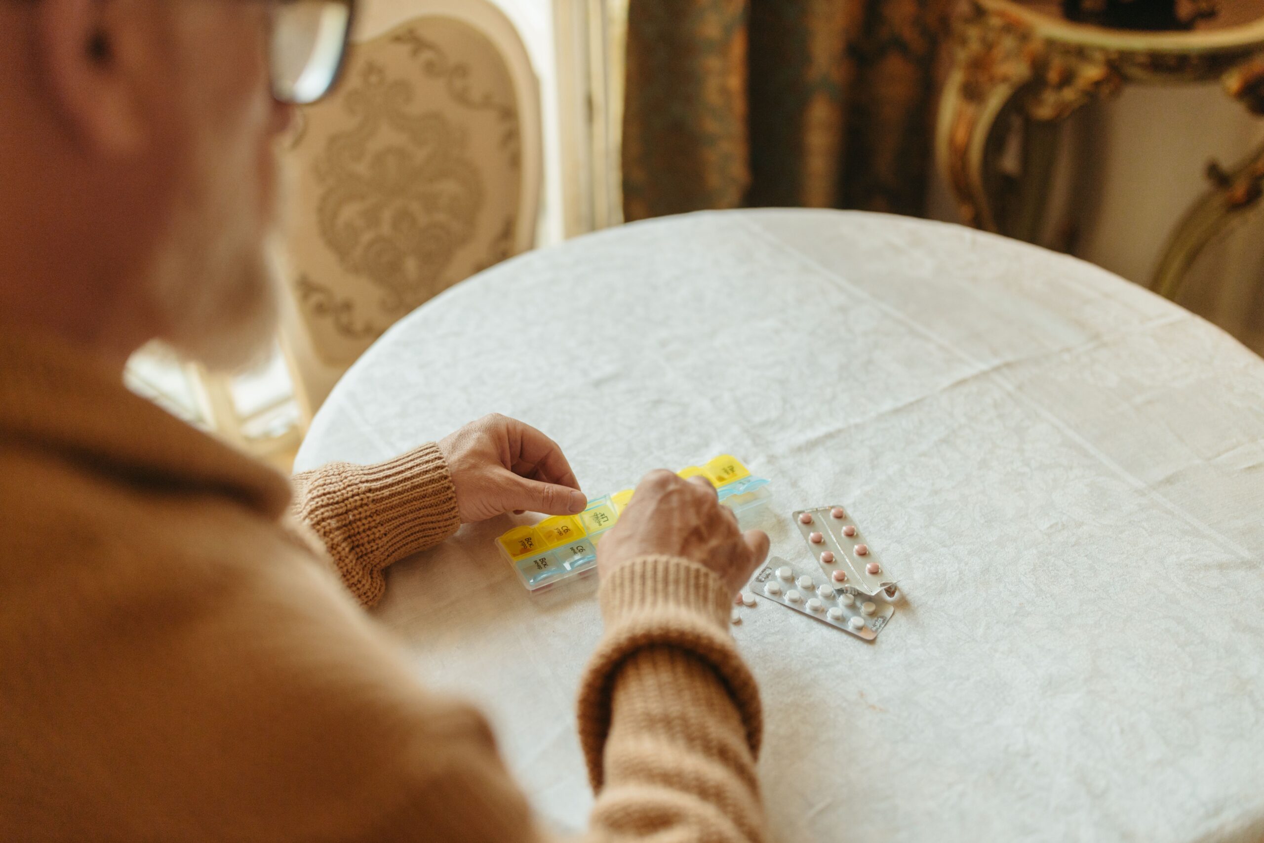 The Ozempic Paradox: How a Quick Fix Undermines Long-Term Wellness