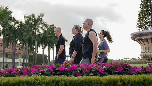 New Mobility and Functional Aging Measures
