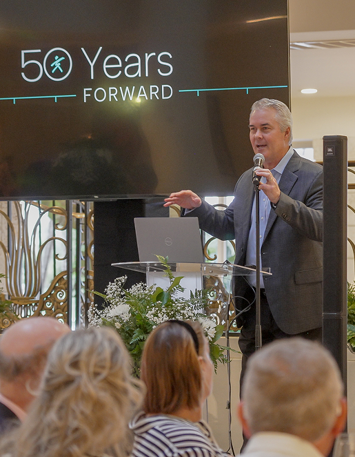 Since 1975, Pritikin has helped generations of guests achieve measurable progress, regain confidence in their health and carry meaningful change into life beyond their stay.