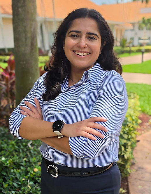 Dr. Rachel Gastaldo