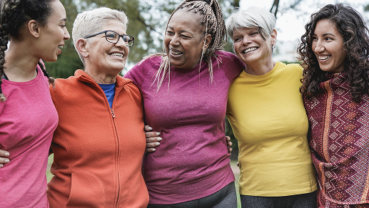 Women's Health Questions will be Answered