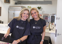 Cooking demonstrations, workshops, and everyday experiences that help you put healthier choices into practice.
