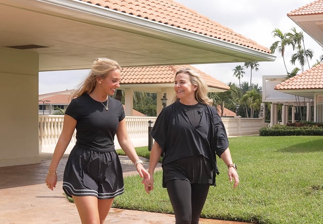 Your days at Pritikin combine expert guidance with practical application, giving you repeated opportunities to learn, experience, and reinforce healthier behaviors.