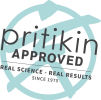 Pritikin Approved Logo