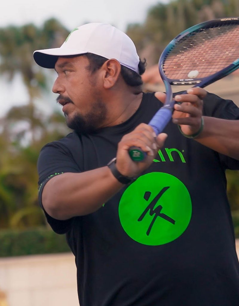 Tennis Health Retreat in Miami
