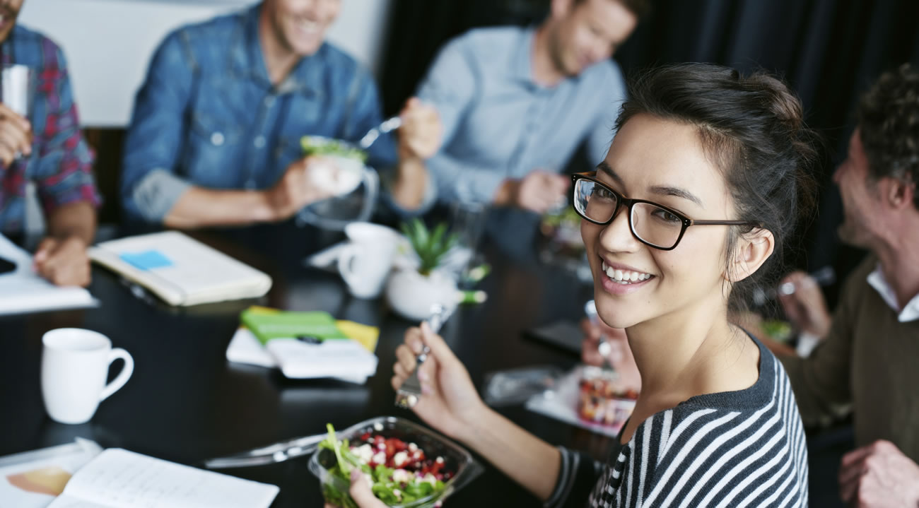 Corporate Health and Team Building