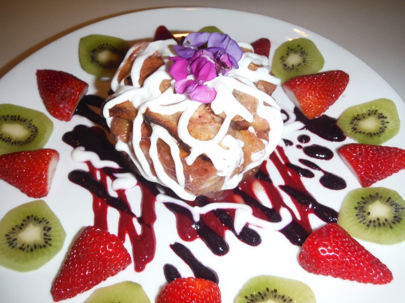 Jewel of Fruit Pie Pritikin Diet