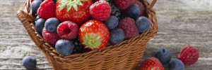 Berries Pritikin Recipe