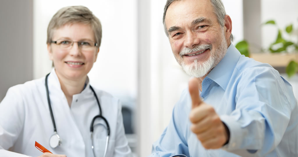 Diabetes Optimal Health Care Package