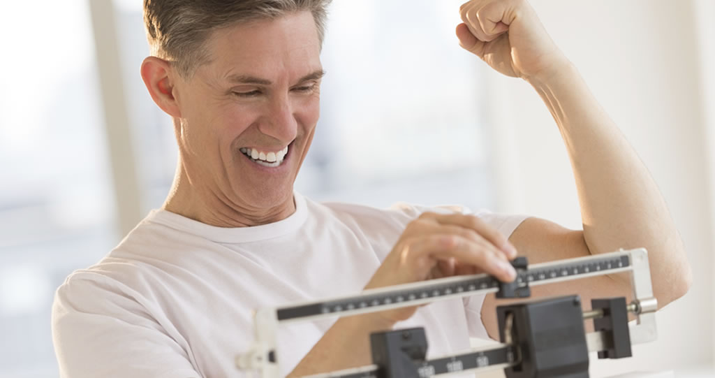 Optimal Weight-Loss Package