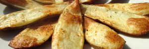 Potatoes Pritikin Recipes