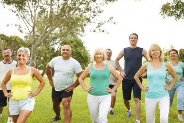 Exercise Class