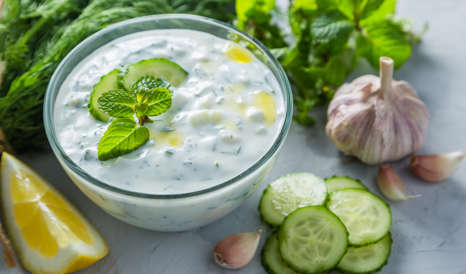 Is Greek Yogurt Healthy? | Pritikin Program For Eating Right
