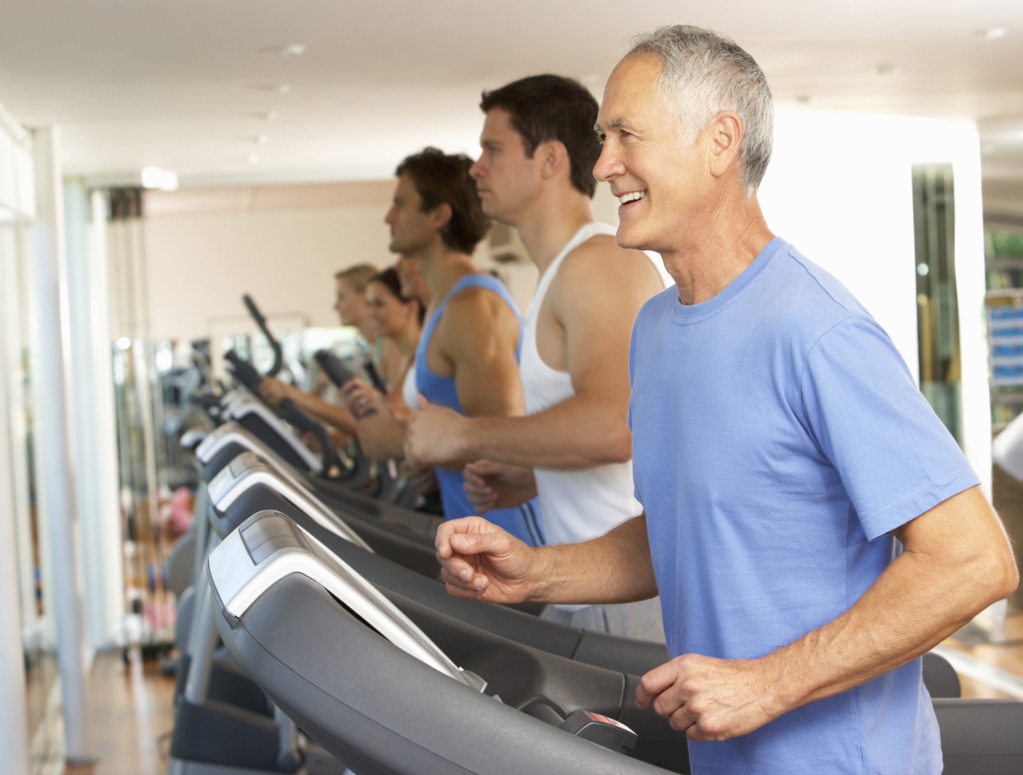 Exercise 5 Common Myths Debunked