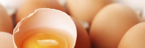 Are eggs healthy? Do they raise cholesterol?