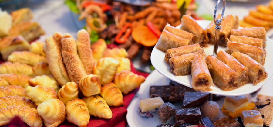 Easy Tips for Avoiding Holiday Weight Gain