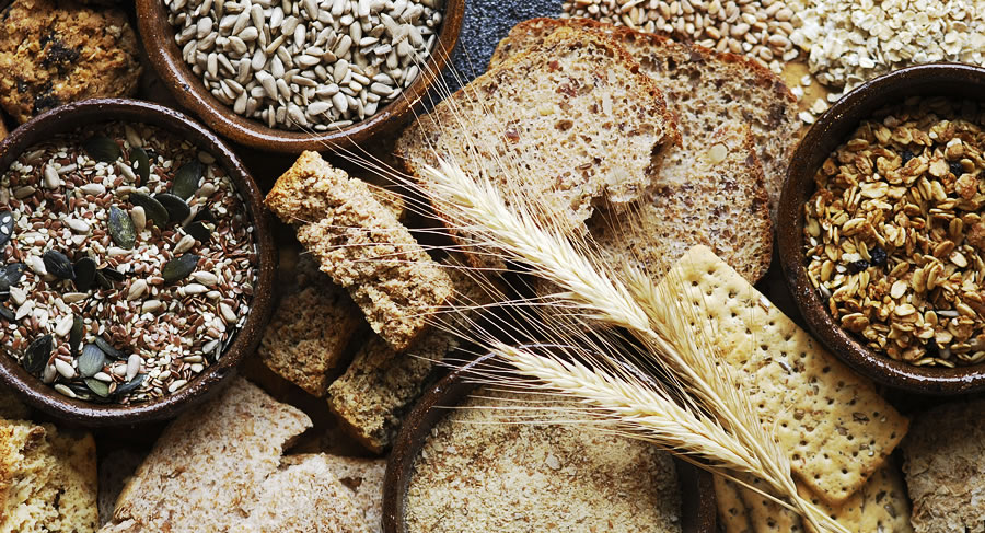 The Best Whole Grains for Weight Loss - Healthiest Diet on Earth