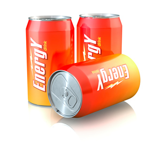 Carnitine in Energy Drinks