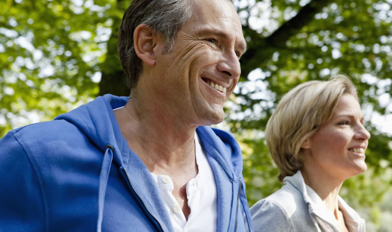 The Link Between Exercise and Cholesterol