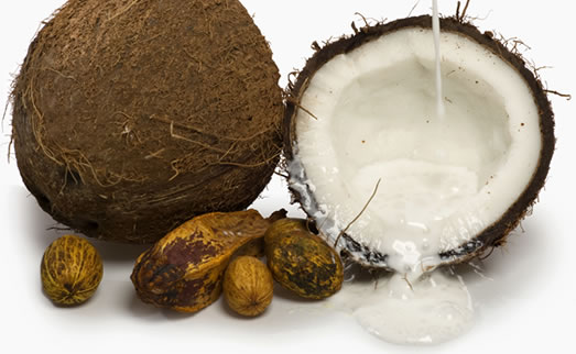 Coconut Water Weight Loss Plan