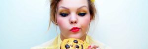 Are You A Cookie Monster?