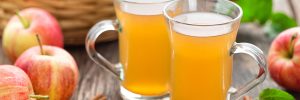 What is the Apple Cider Vinegar Diet?
