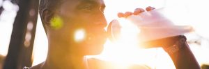 Tips for Safe Exercise in Summer Heat