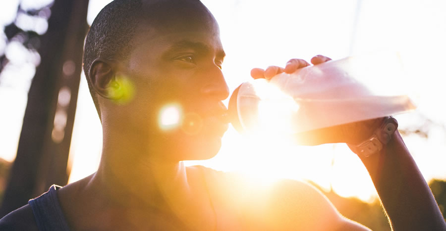 Tips for Safe Exercise in Summer Heat