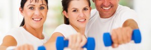 Family Weight Loss Program at the Pritikin Family Health Camp