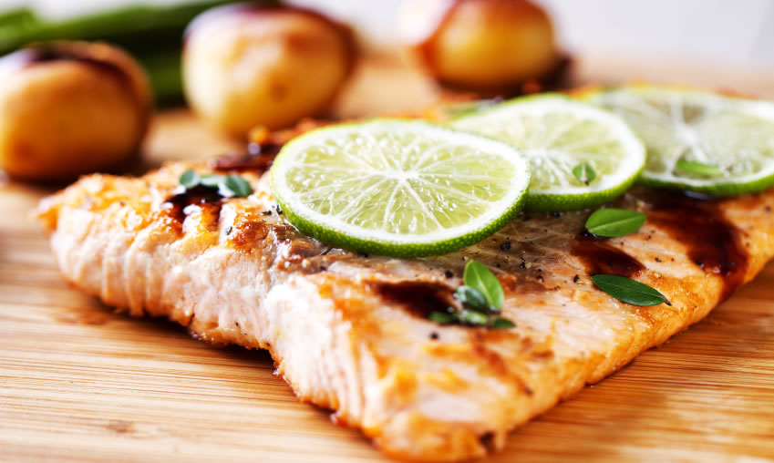 Fast, Healthy Meals