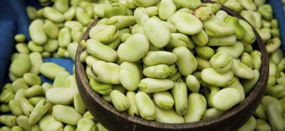 lima bean soup Pritikin Recipe