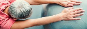 Flexibility for Beginners and Seniors