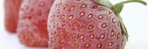 Freshly Frozen Fruit is a Simple Healthy Summer Recipe